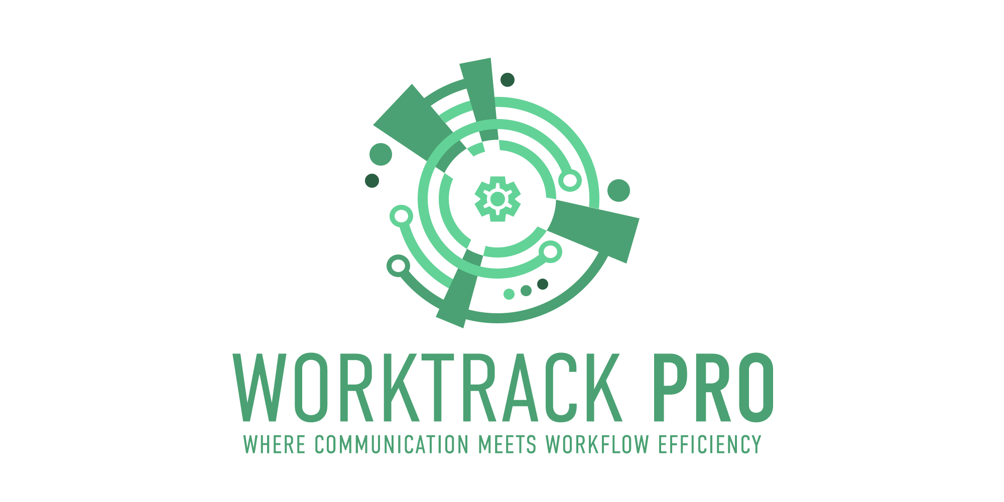 WorkTrack Pro Coming soon